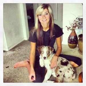 Meet your Posher, Brit